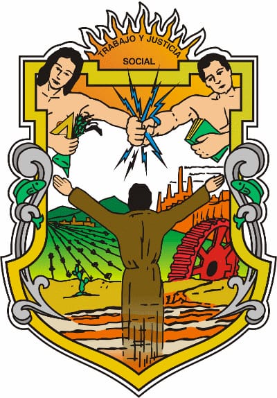 BC State Seal Logo
