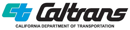 Caltrans Logo